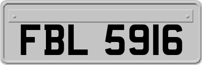 FBL5916