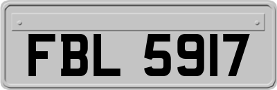 FBL5917