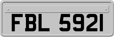 FBL5921