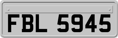FBL5945