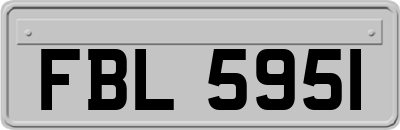 FBL5951