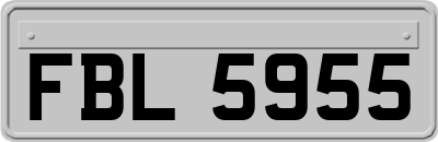 FBL5955