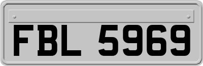 FBL5969