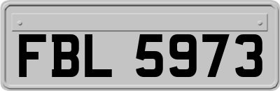 FBL5973