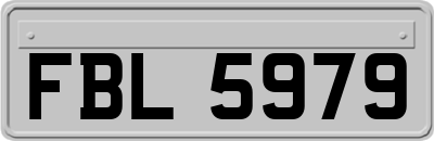 FBL5979