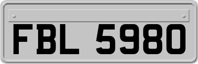 FBL5980