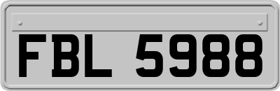 FBL5988