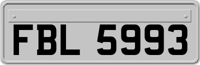 FBL5993