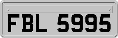 FBL5995