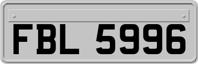 FBL5996