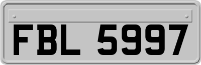 FBL5997