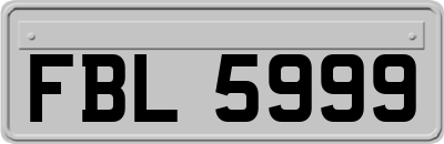 FBL5999