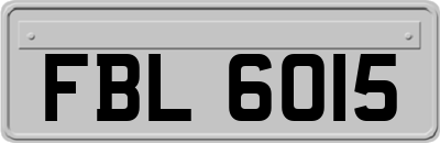 FBL6015