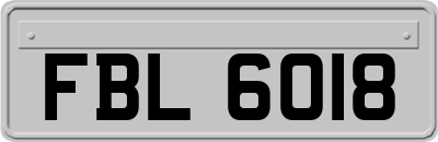 FBL6018