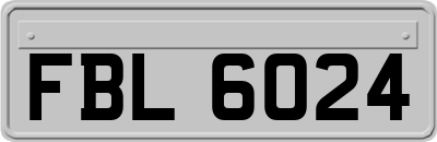 FBL6024