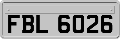 FBL6026