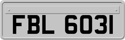 FBL6031