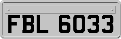FBL6033