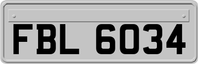FBL6034