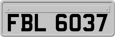 FBL6037