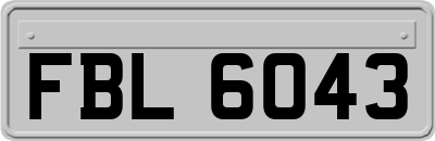 FBL6043