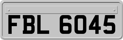 FBL6045