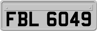 FBL6049
