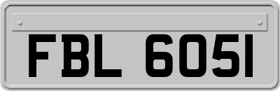 FBL6051