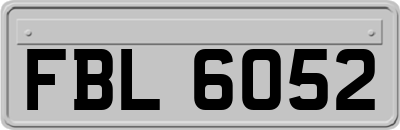 FBL6052