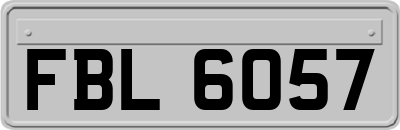 FBL6057