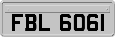 FBL6061