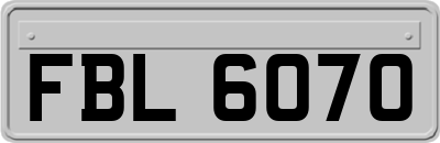 FBL6070