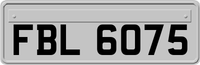 FBL6075