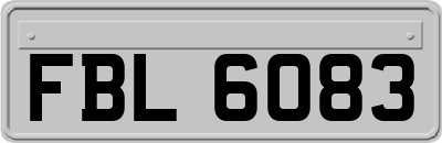 FBL6083