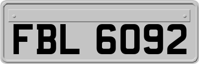 FBL6092