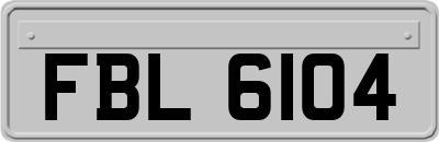 FBL6104