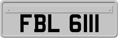 FBL6111