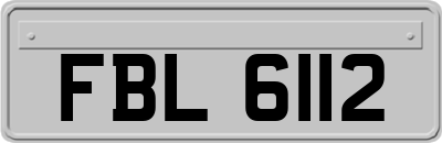 FBL6112