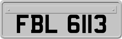 FBL6113