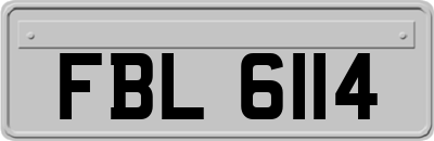 FBL6114