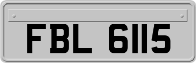 FBL6115