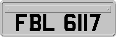 FBL6117