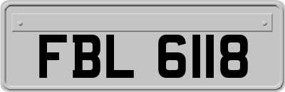 FBL6118