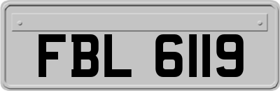 FBL6119