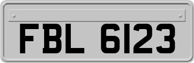 FBL6123