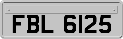 FBL6125