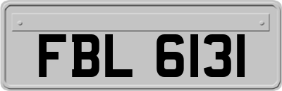 FBL6131