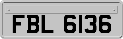 FBL6136