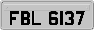 FBL6137