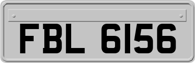 FBL6156